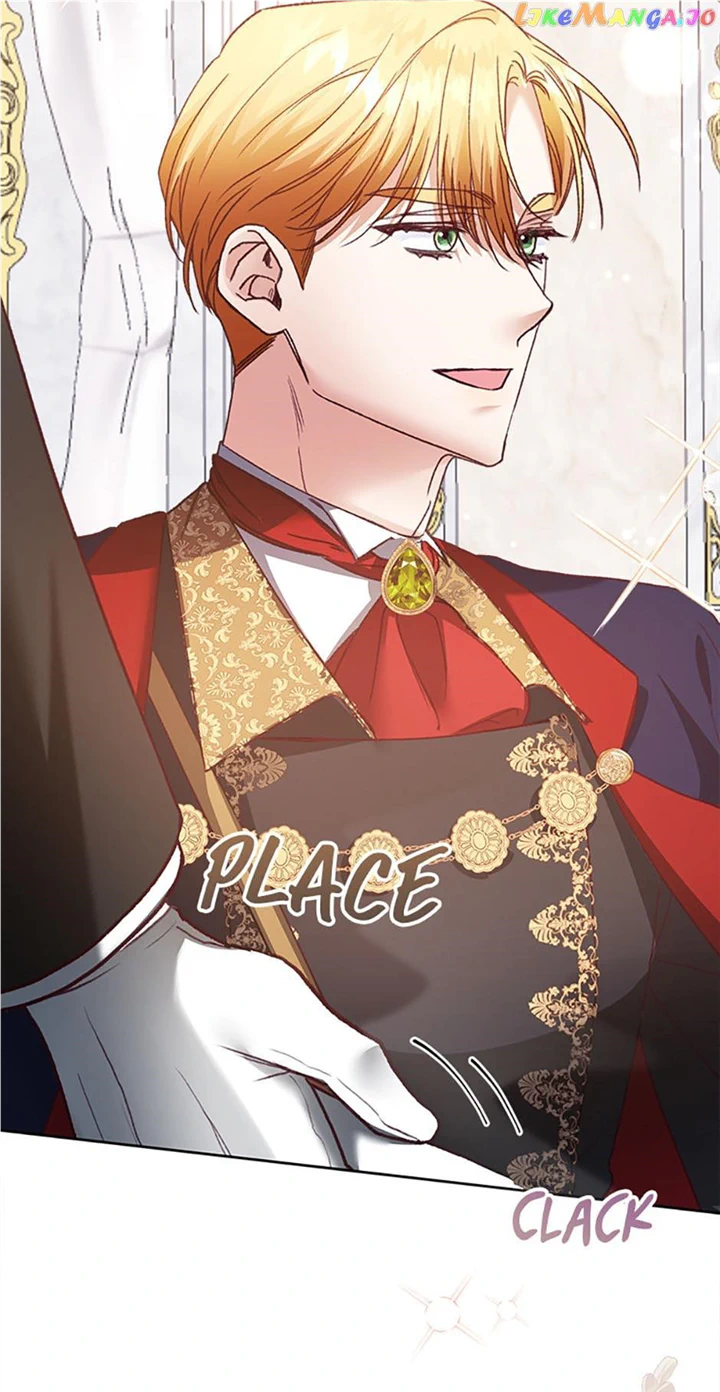 Shall We, My Lady? chapter 6 page 60