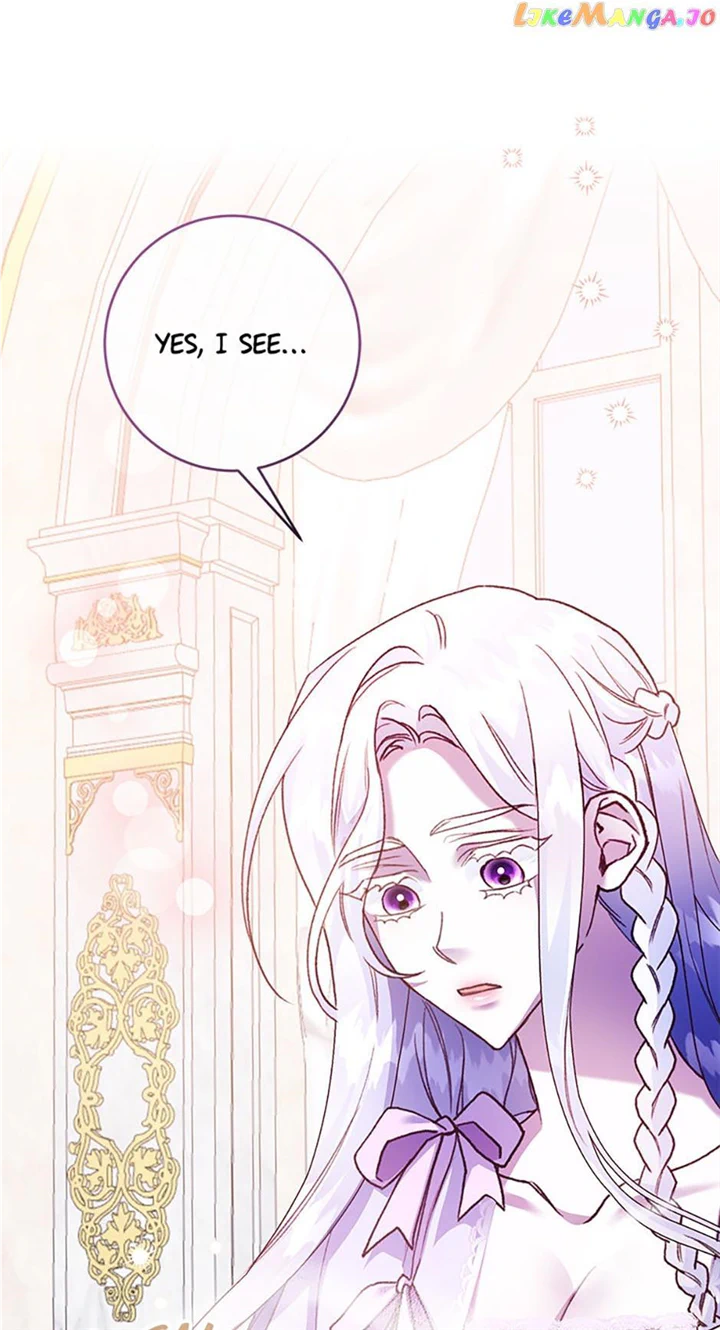 Shall We, My Lady? chapter 6 page 62