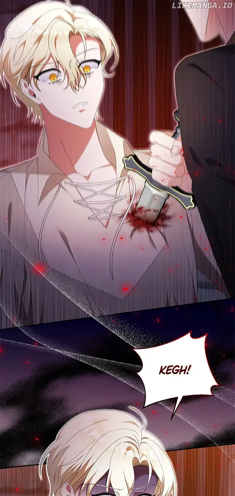 Shall We, My Lady? chapter 60 page 6