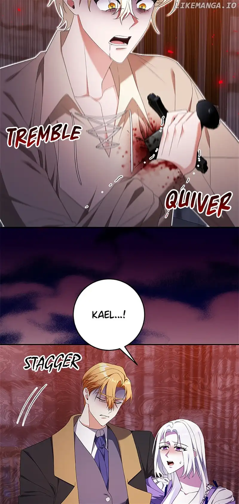Shall We, My Lady? chapter 60 page 7