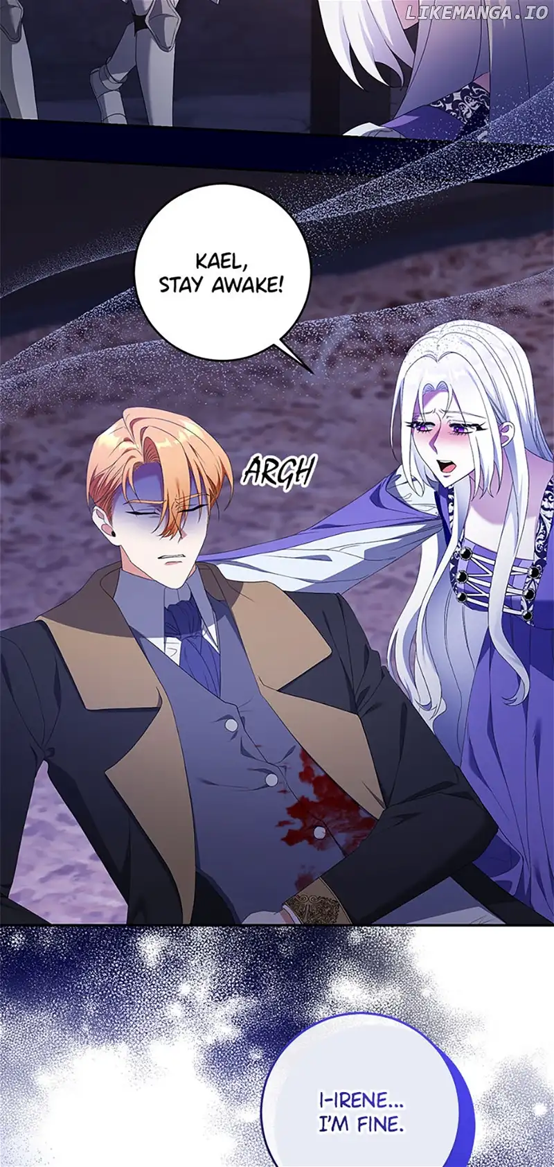 Shall We, My Lady? chapter 60 page 9