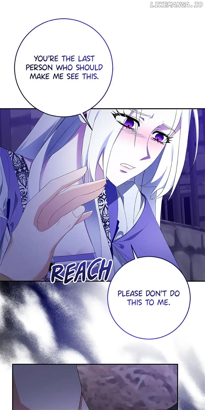 Shall We, My Lady? chapter 60 page 11