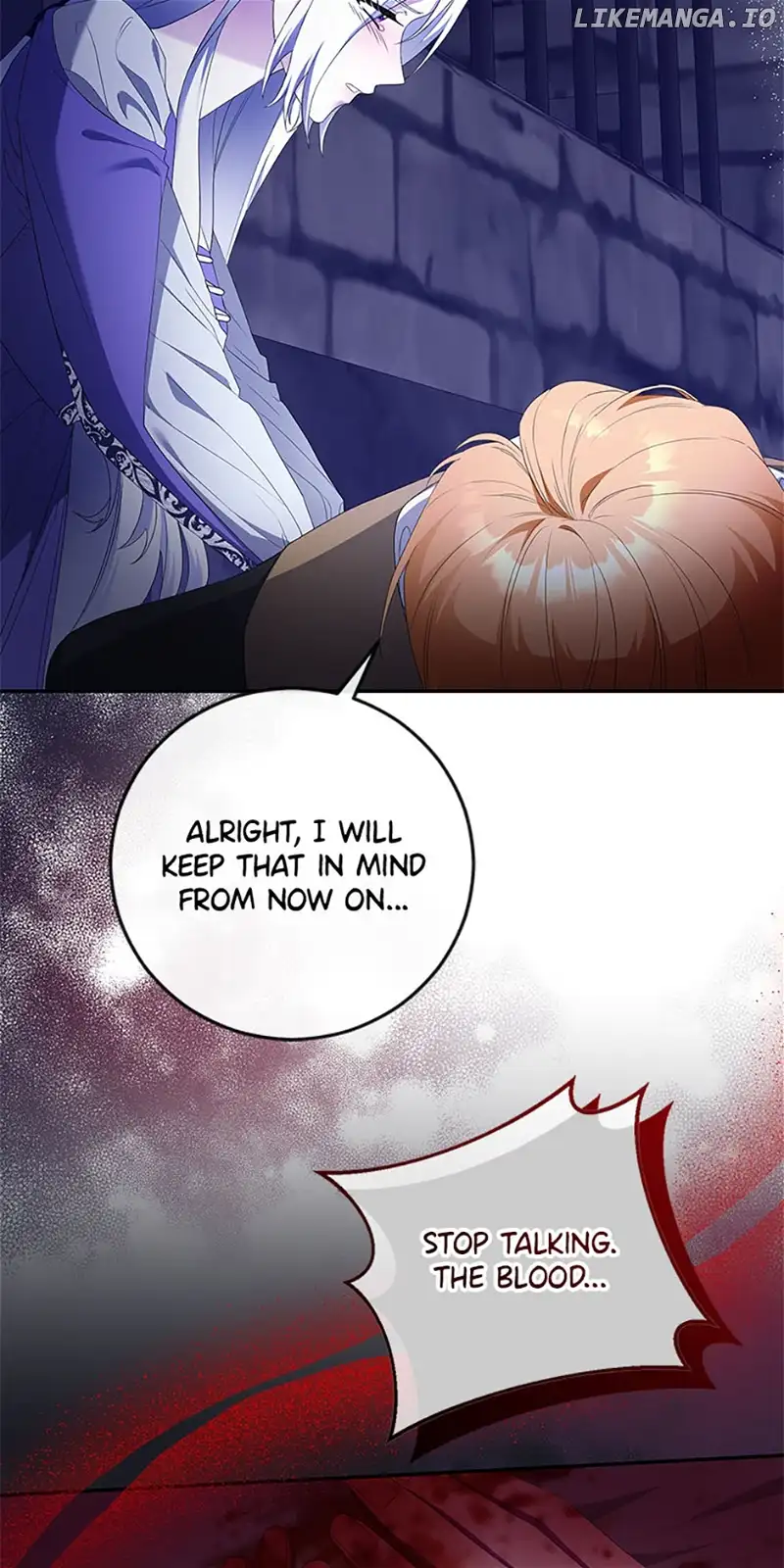 Shall We, My Lady? chapter 60 page 13