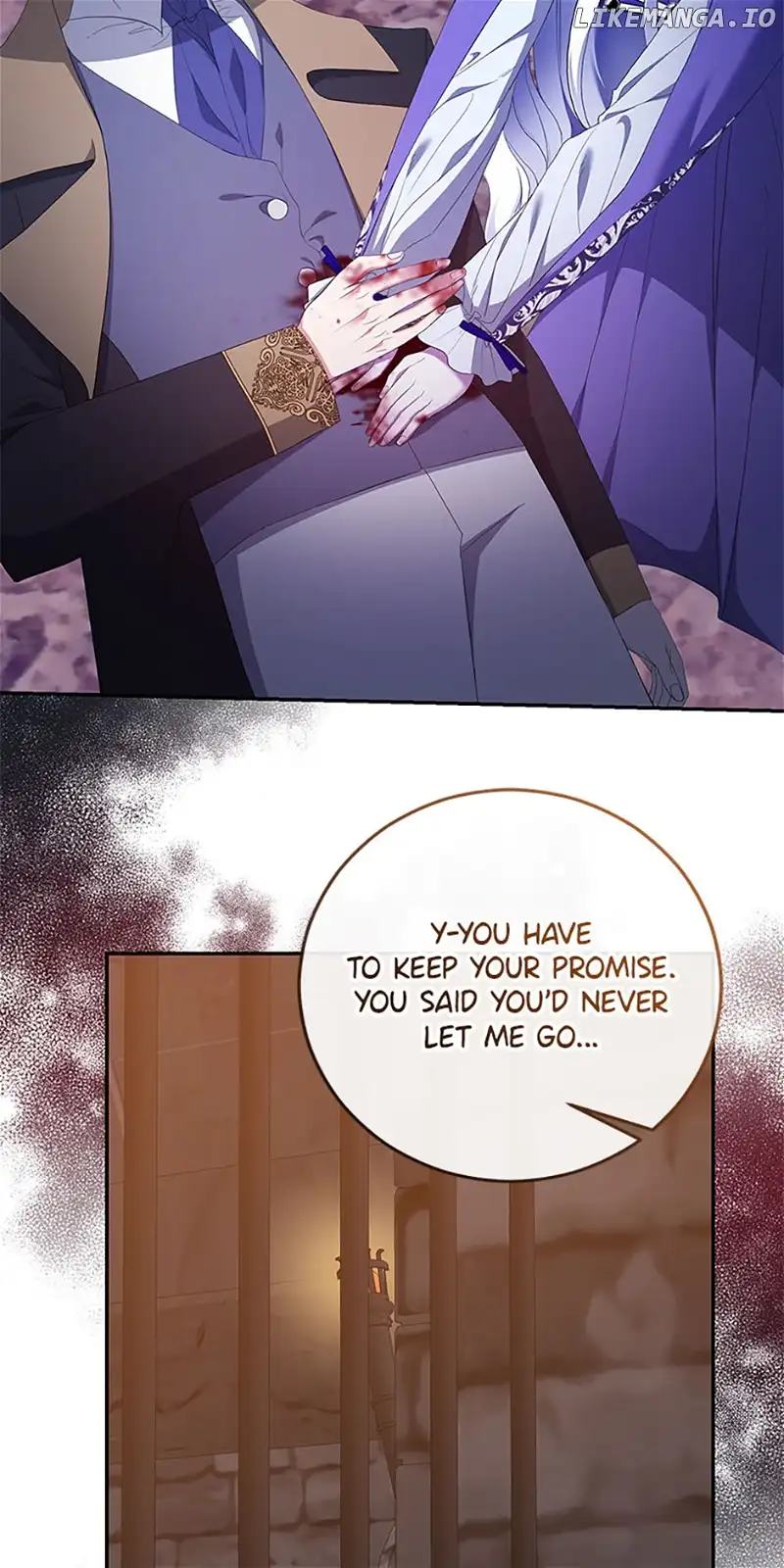 Shall We, My Lady? chapter 60 page 15