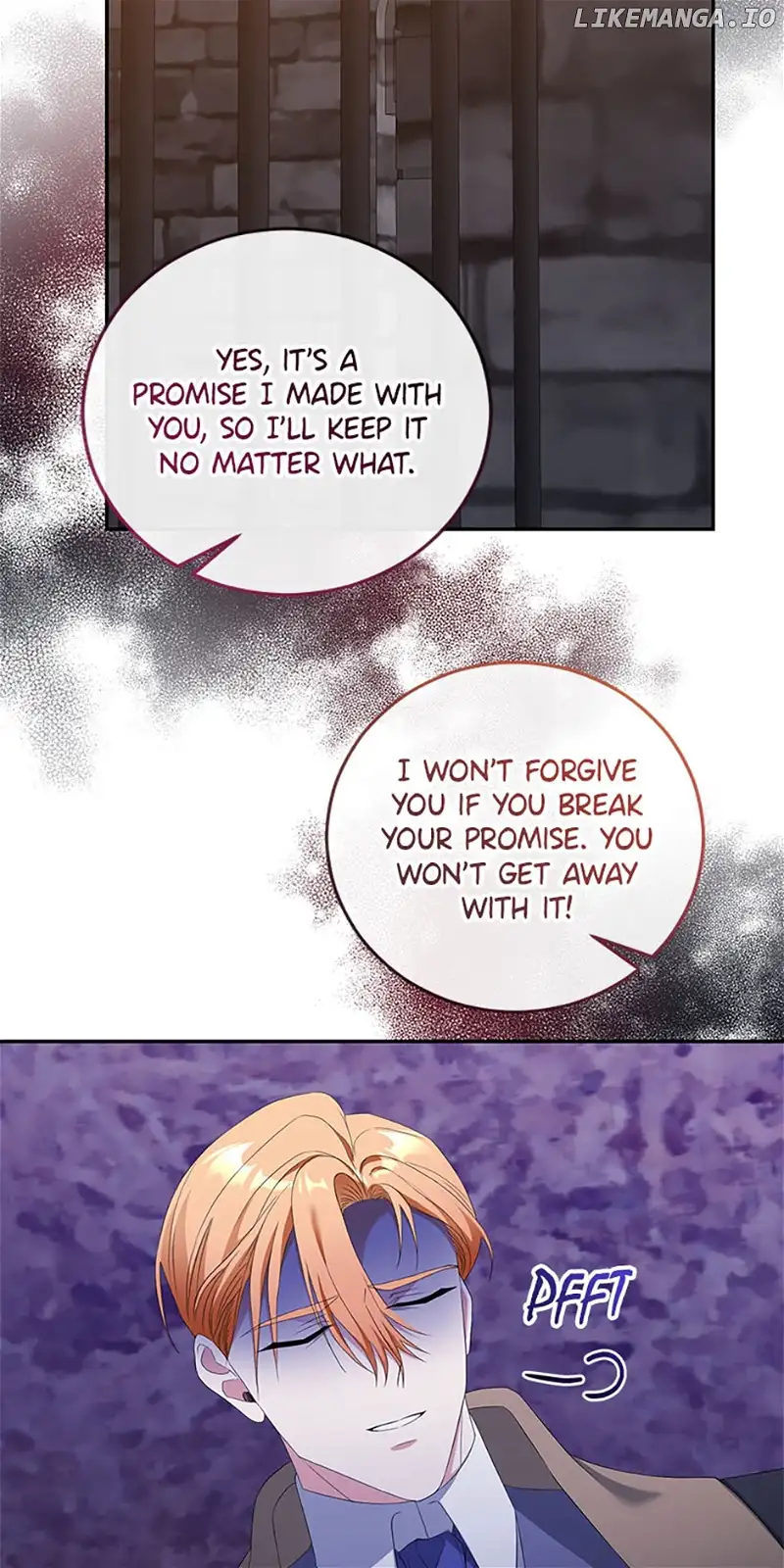 Shall We, My Lady? chapter 60 page 16