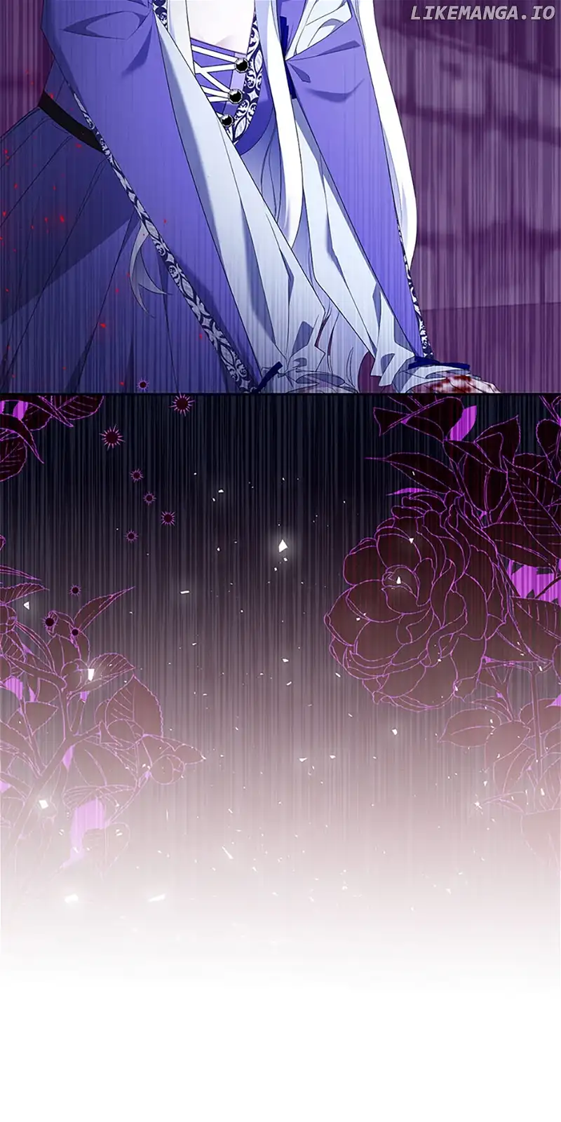 Shall We, My Lady? chapter 60 page 18