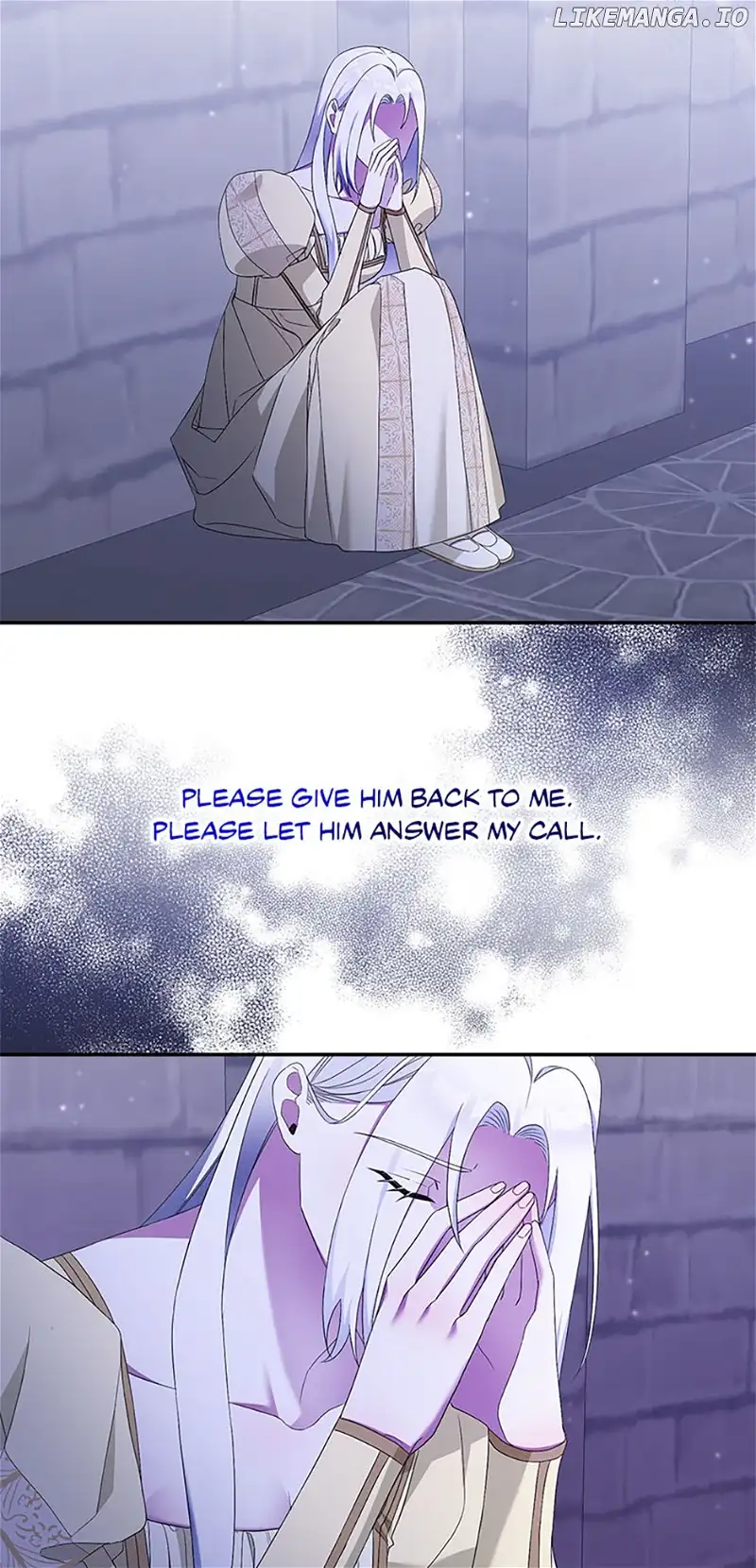 Shall We, My Lady? chapter 60 page 20