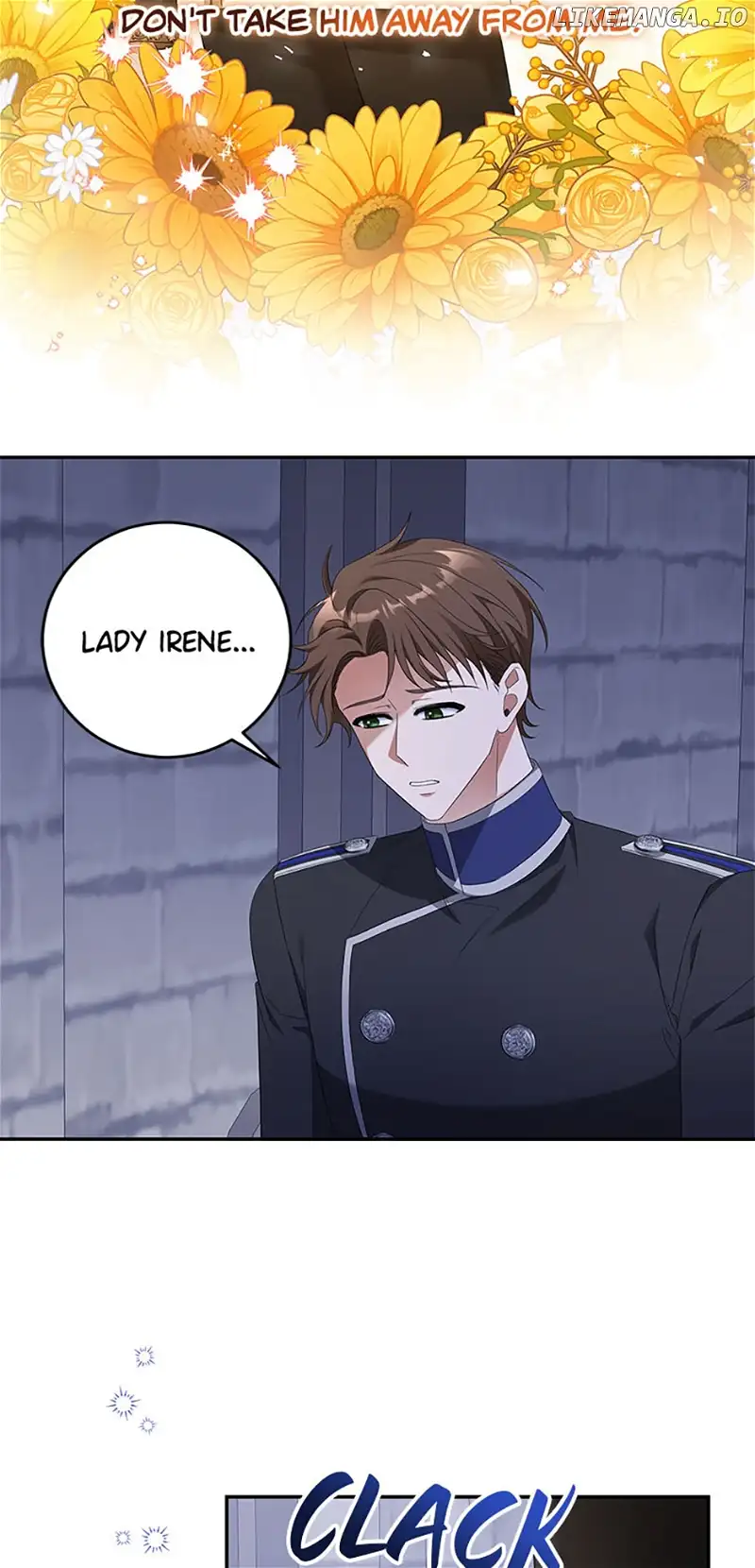 Shall We, My Lady? chapter 60 page 22