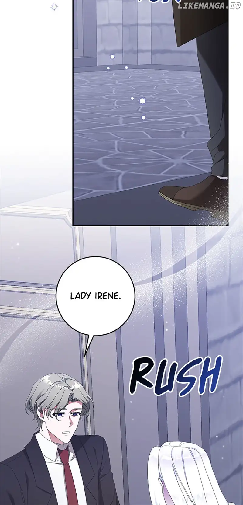 Shall We, My Lady? chapter 60 page 23