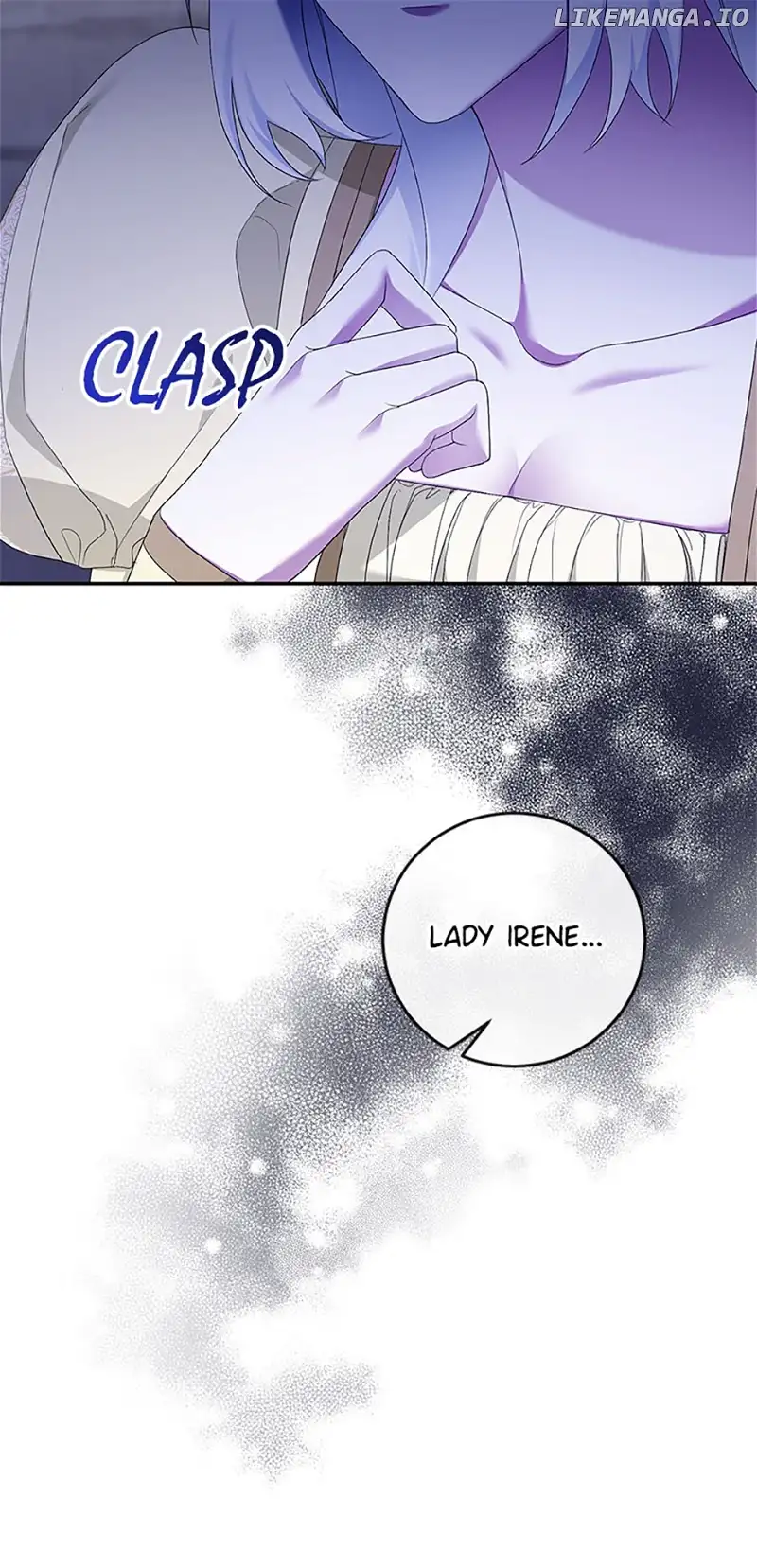 Shall We, My Lady? chapter 60 page 27