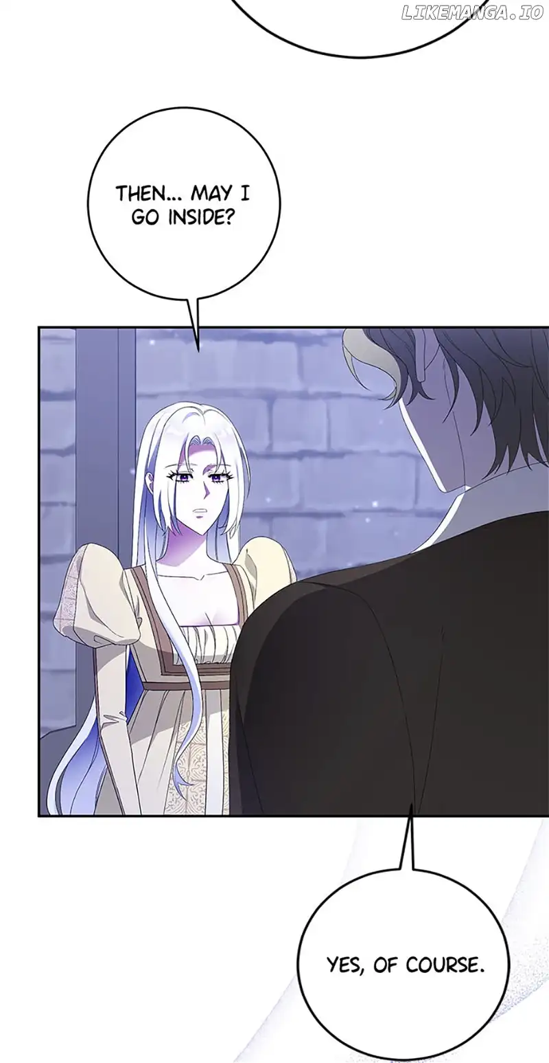 Shall We, My Lady? chapter 60 page 29