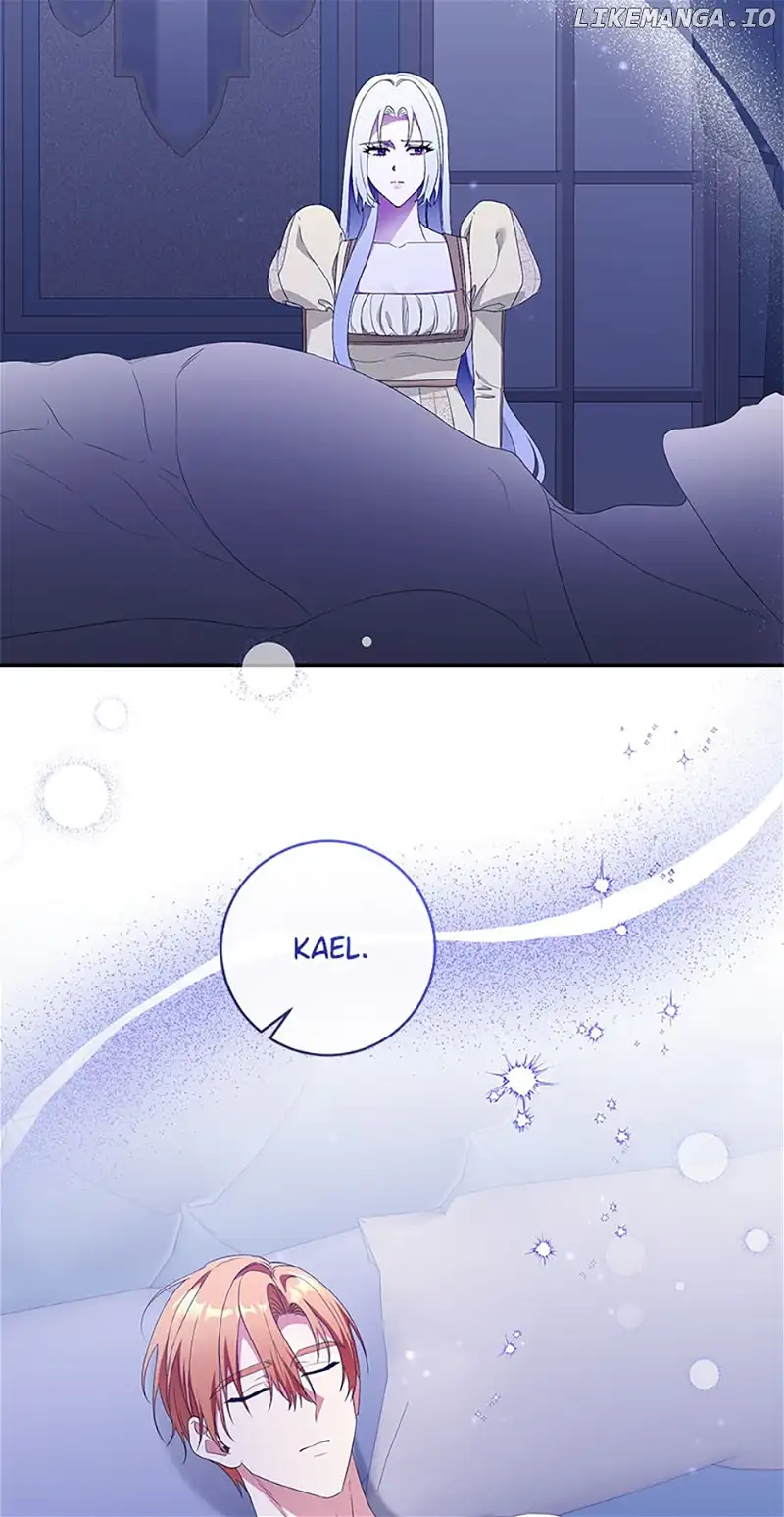Shall We, My Lady? chapter 60 page 31