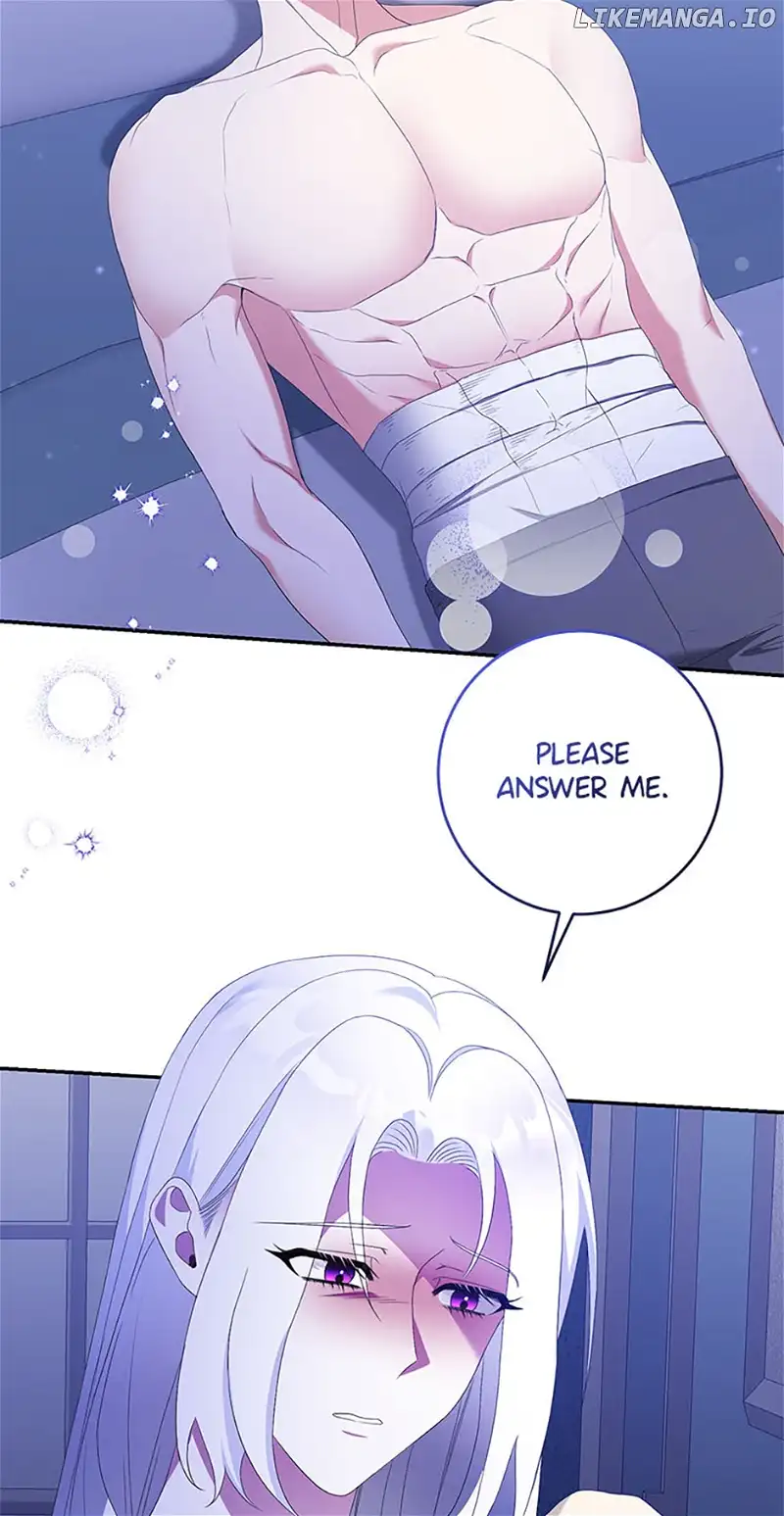 Shall We, My Lady? chapter 60 page 32