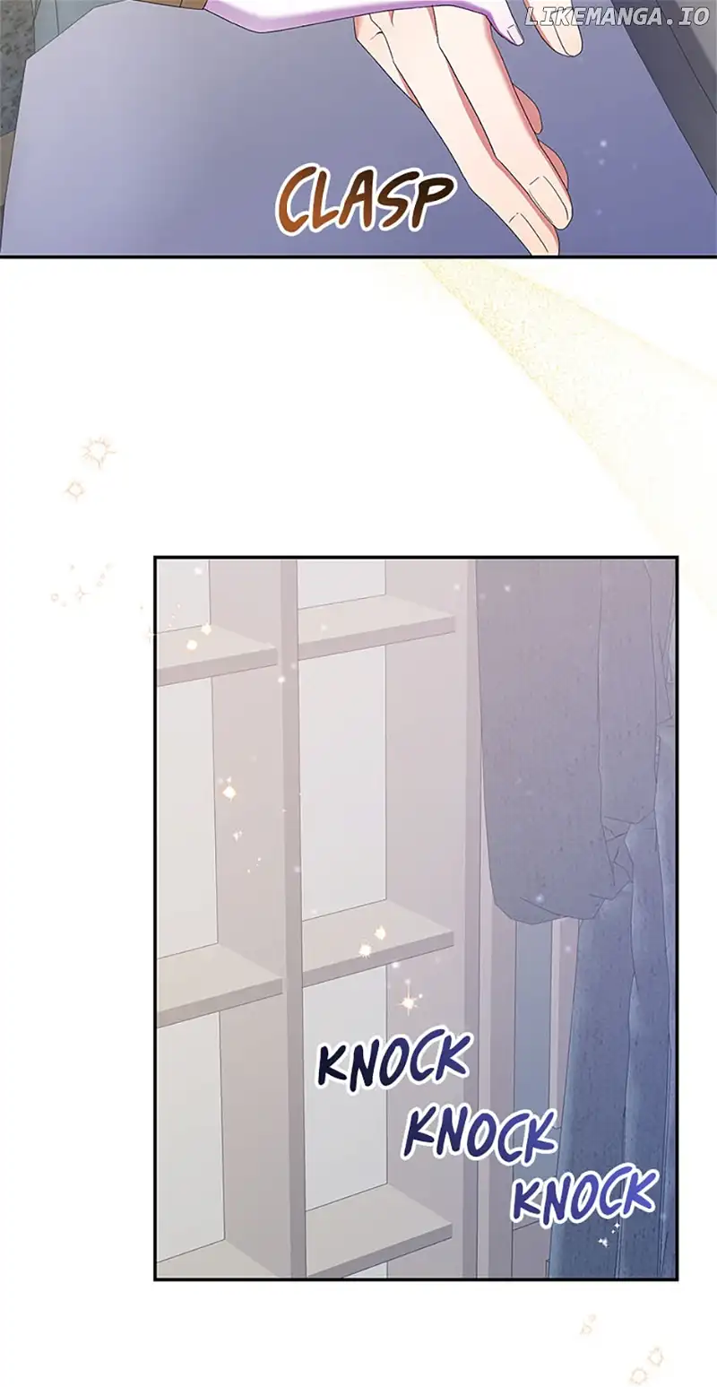 Shall We, My Lady? chapter 60 page 34