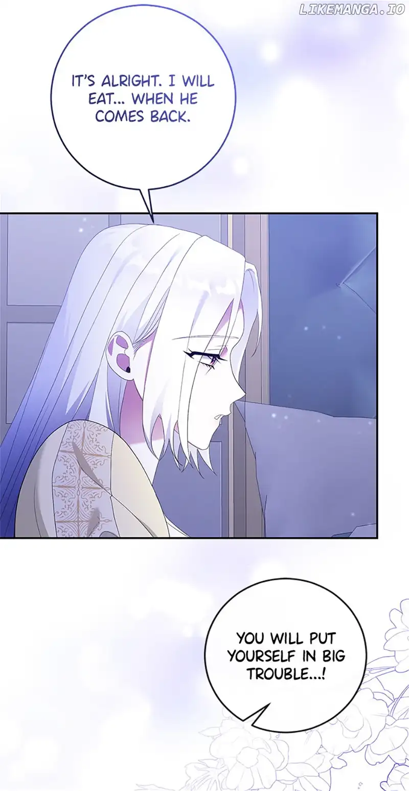 Shall We, My Lady? chapter 60 page 36