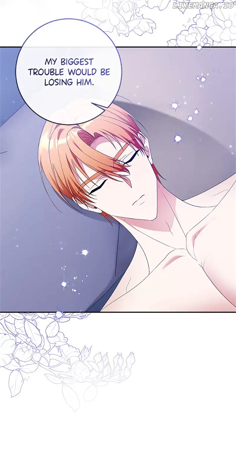 Shall We, My Lady? chapter 60 page 37