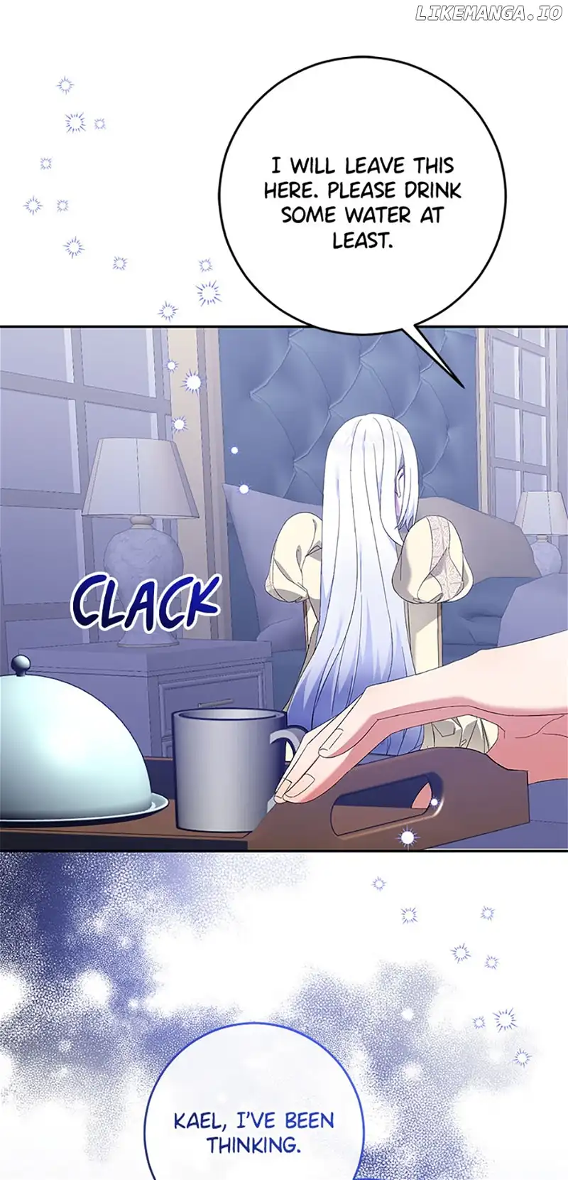 Shall We, My Lady? chapter 60 page 38