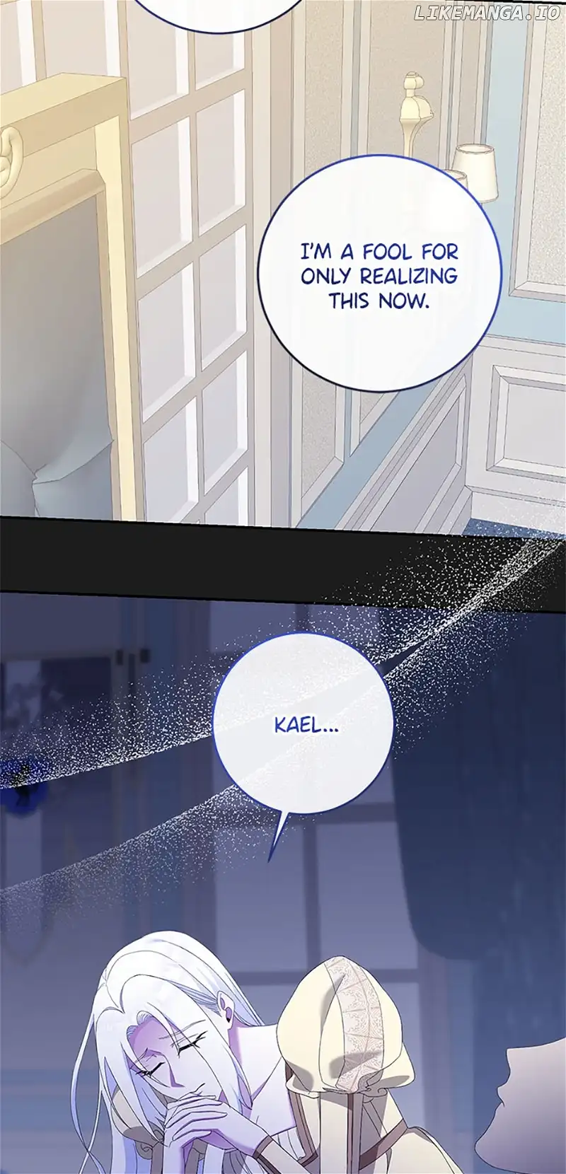 Shall We, My Lady? chapter 60 page 40