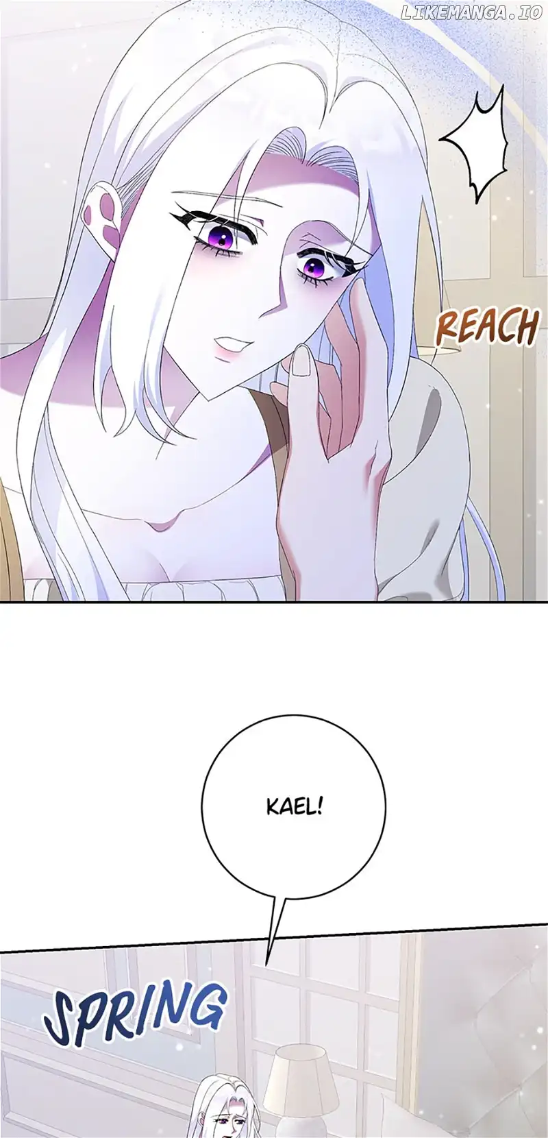 Shall We, My Lady? chapter 60 page 42