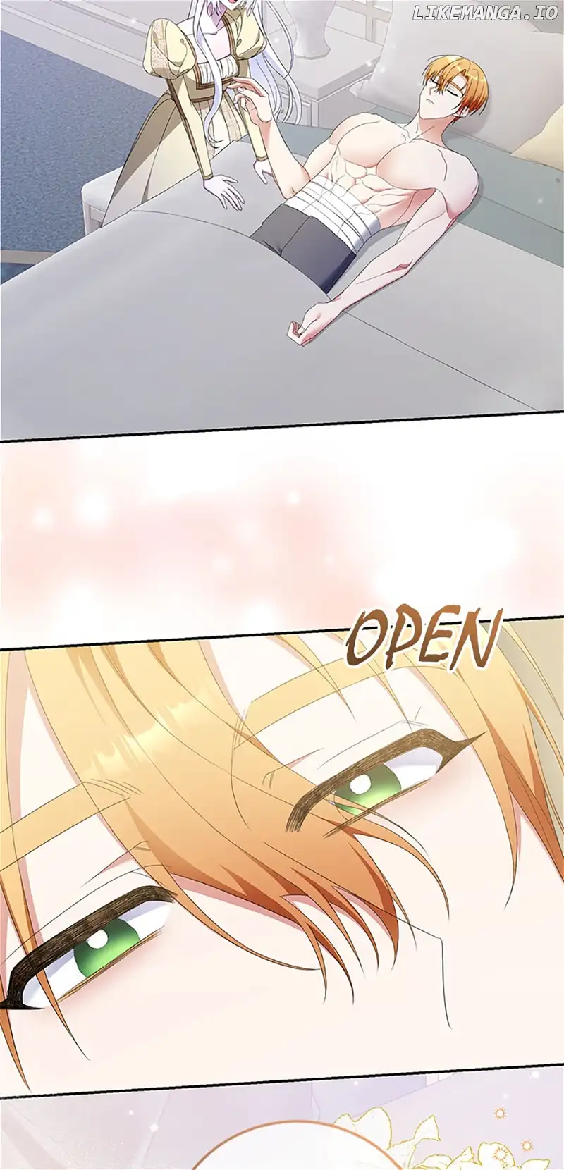 Shall We, My Lady? chapter 60 page 43