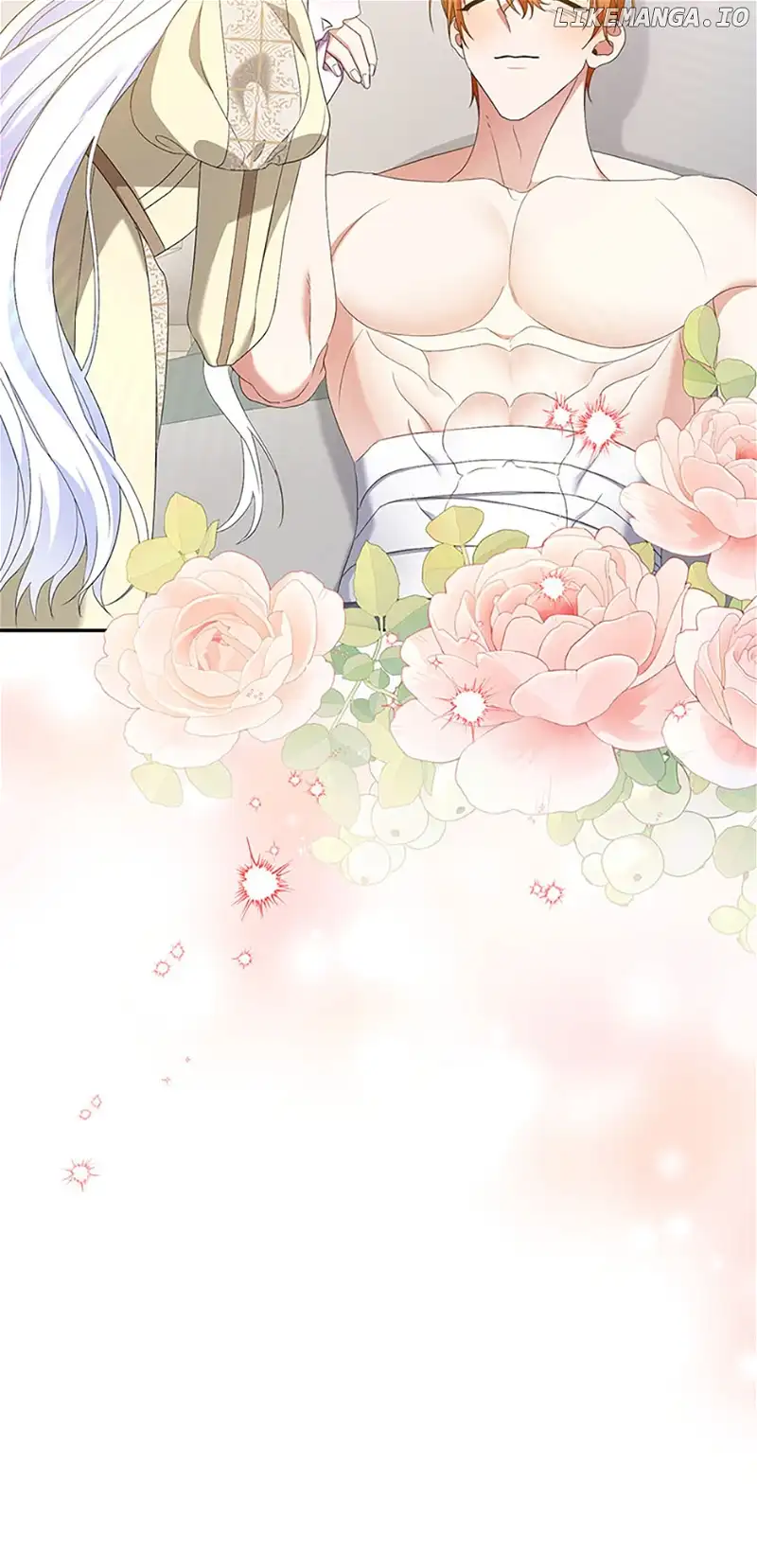 Shall We, My Lady? chapter 60 page 46