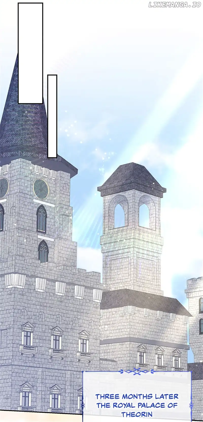 Shall We, My Lady? chapter 60 page 47