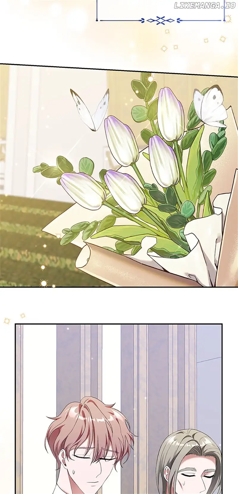 Shall We, My Lady? chapter 60 page 48