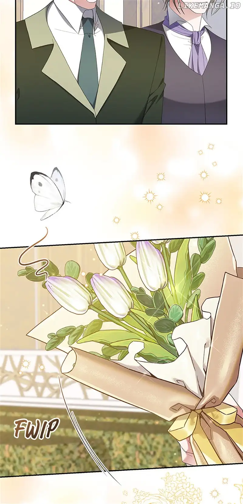 Shall We, My Lady? chapter 60 page 49