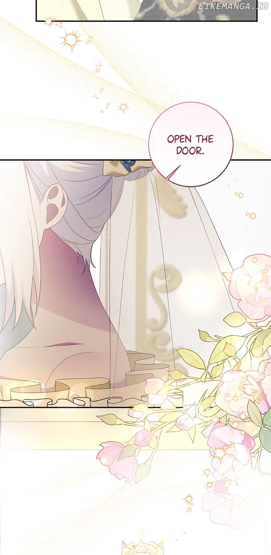 Shall We, My Lady? chapter 63 page 13