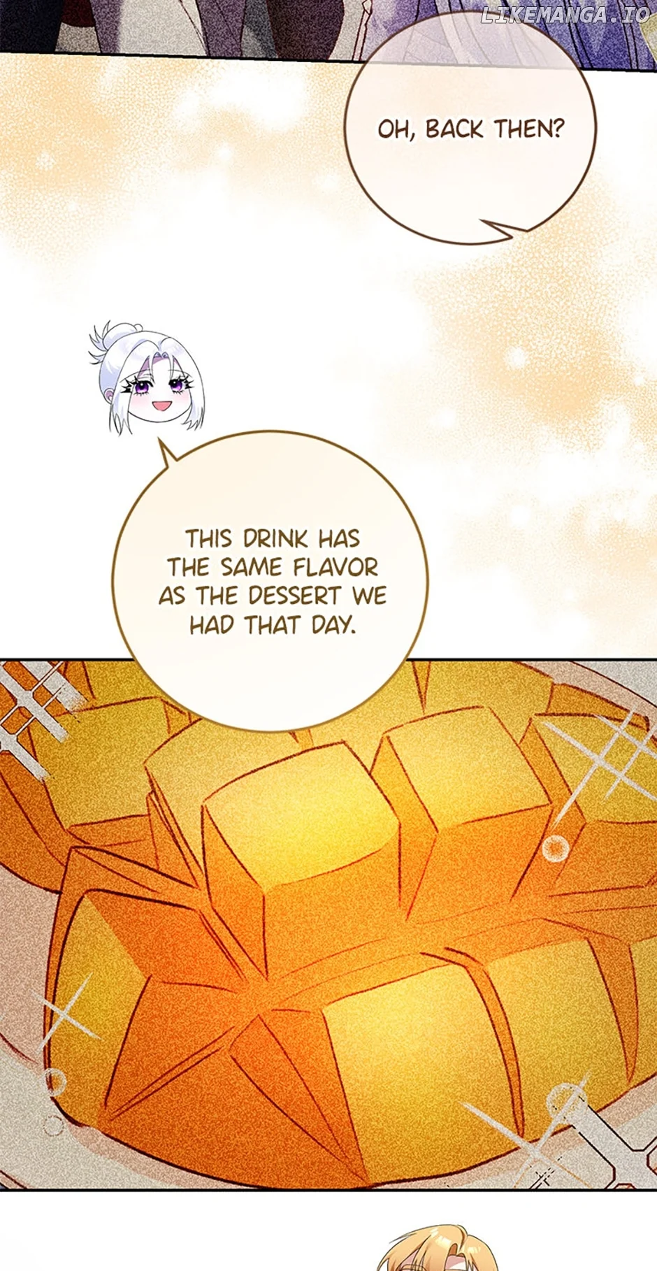Shall We, My Lady? chapter 63 page 34