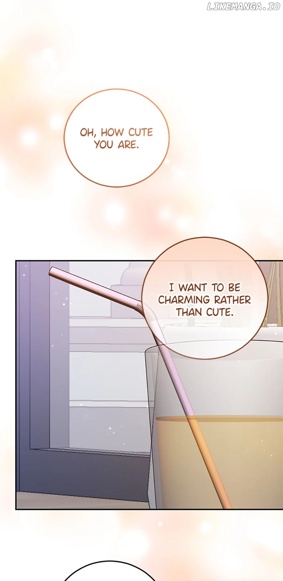 Shall We, My Lady? chapter 63 page 39