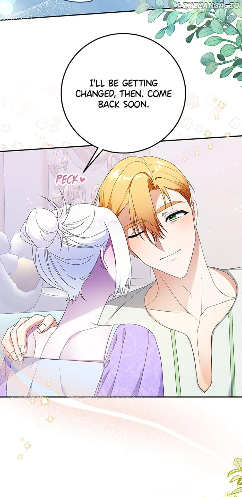 Shall We, My Lady? chapter 63 page 43