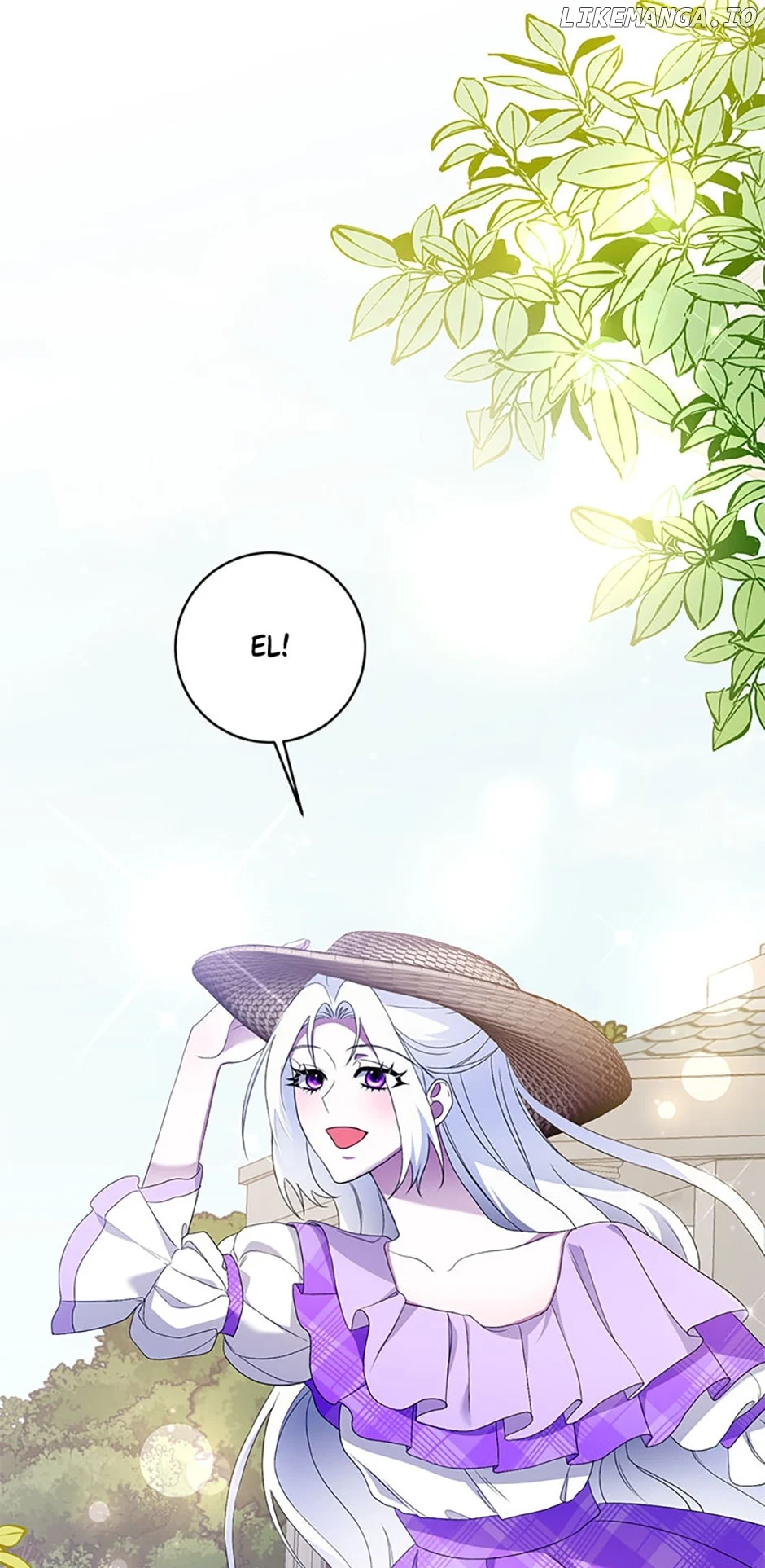 Shall We, My Lady? chapter 63 page 44
