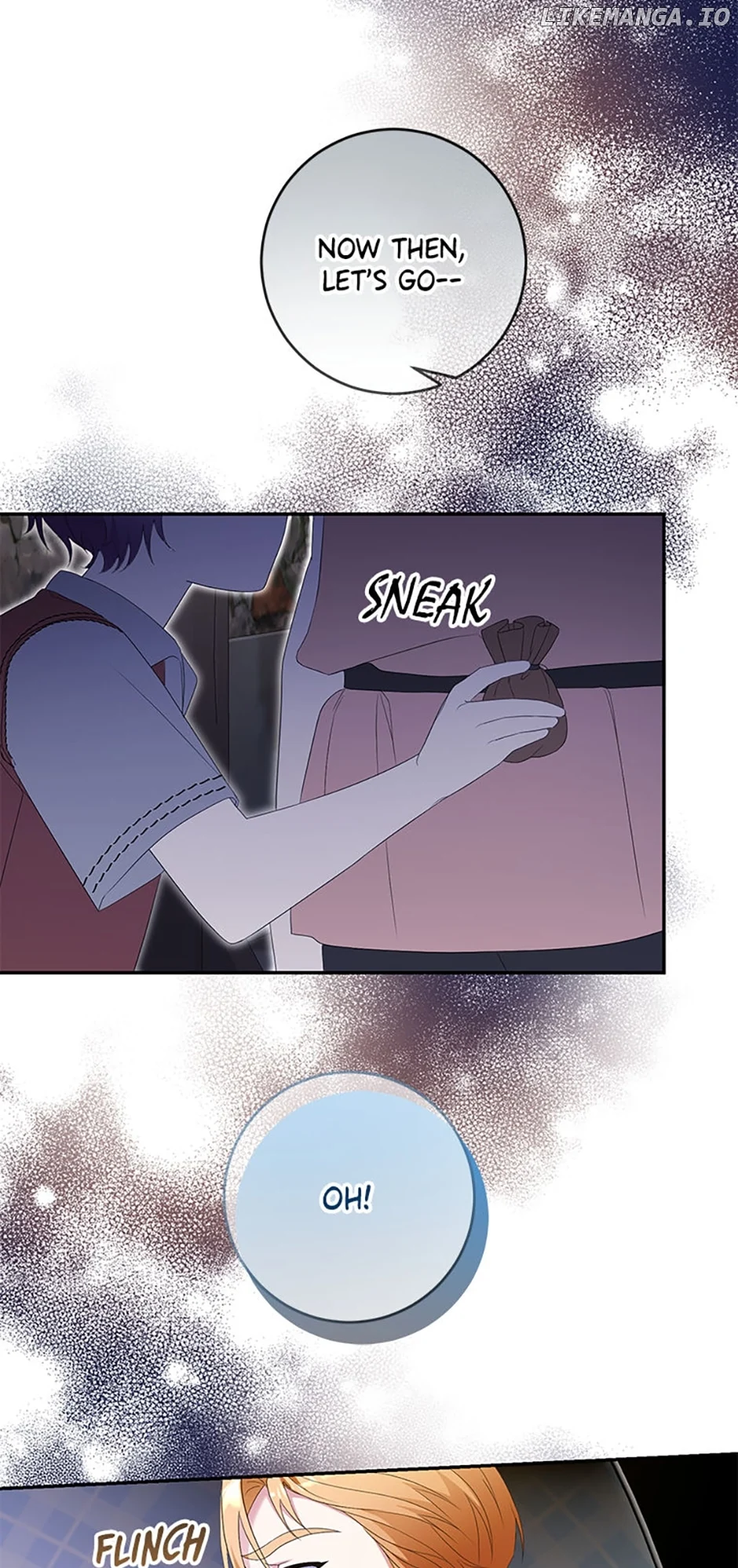 Shall We, My Lady? chapter 63 page 50