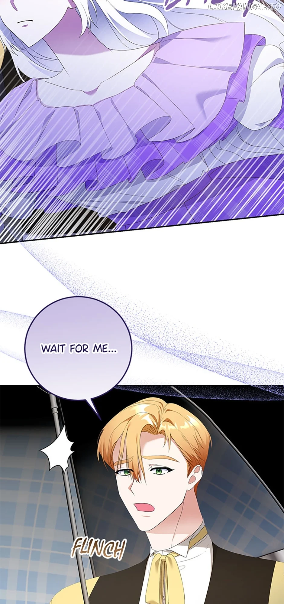 Shall We, My Lady? chapter 63 page 52