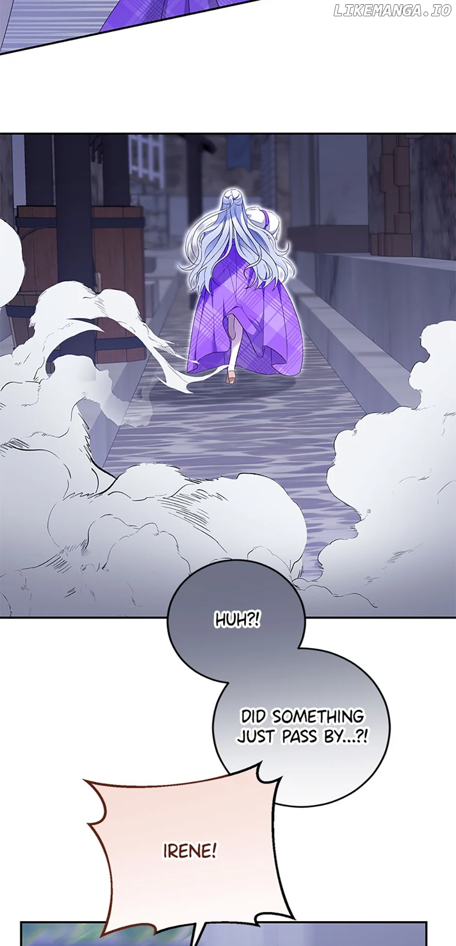 Shall We, My Lady? chapter 64 page 4