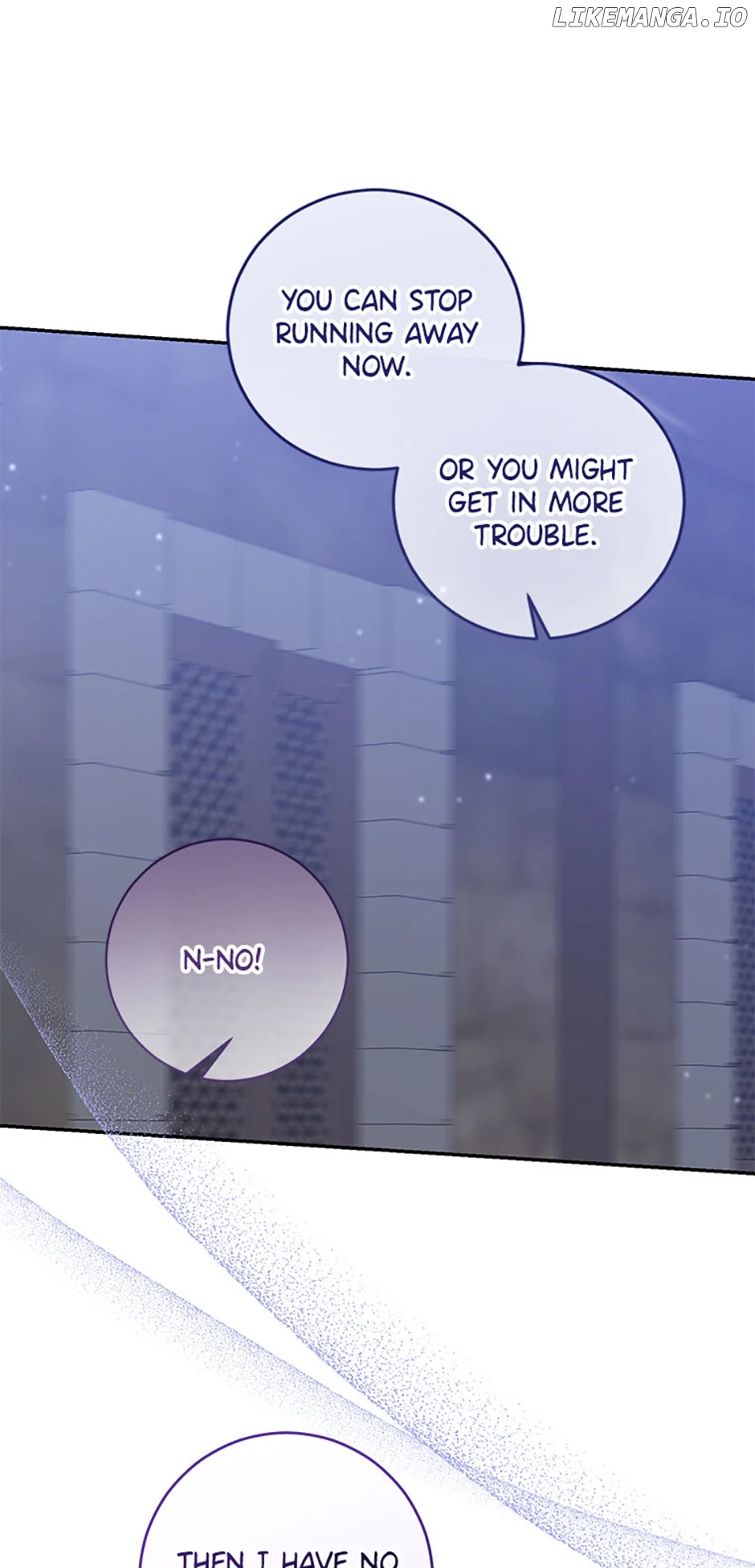 Shall We, My Lady? chapter 64 page 10