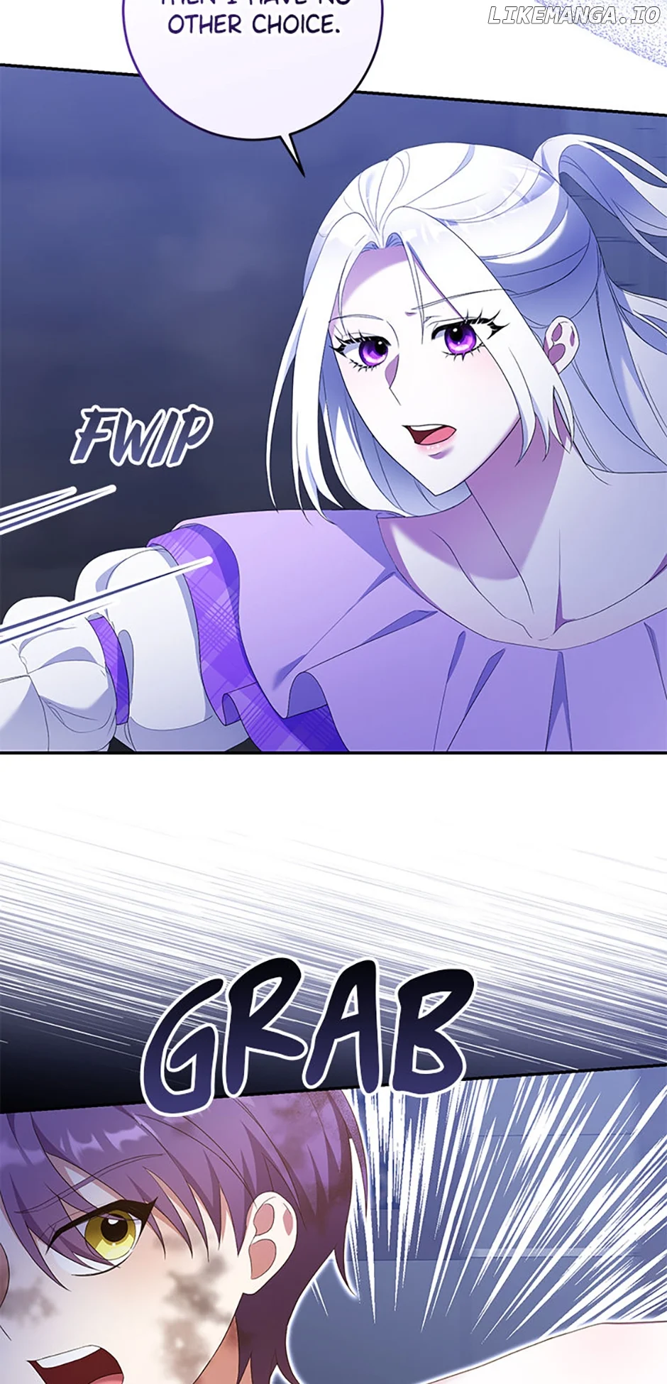 Shall We, My Lady? chapter 64 page 11