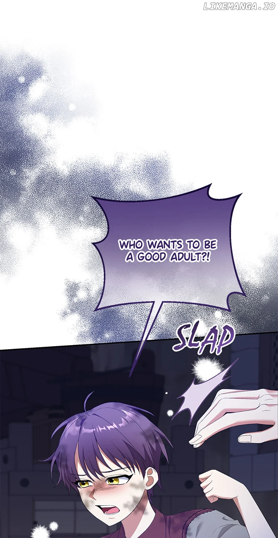 Shall We, My Lady? chapter 64 page 19