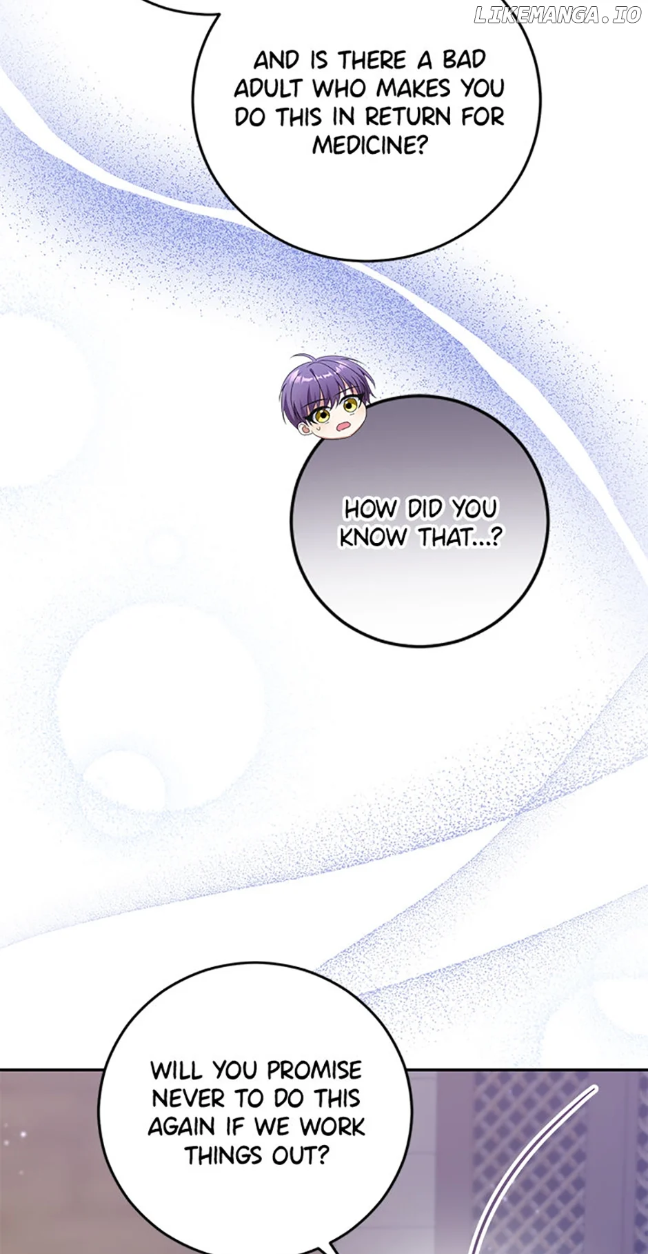 Shall We, My Lady? chapter 64 page 21