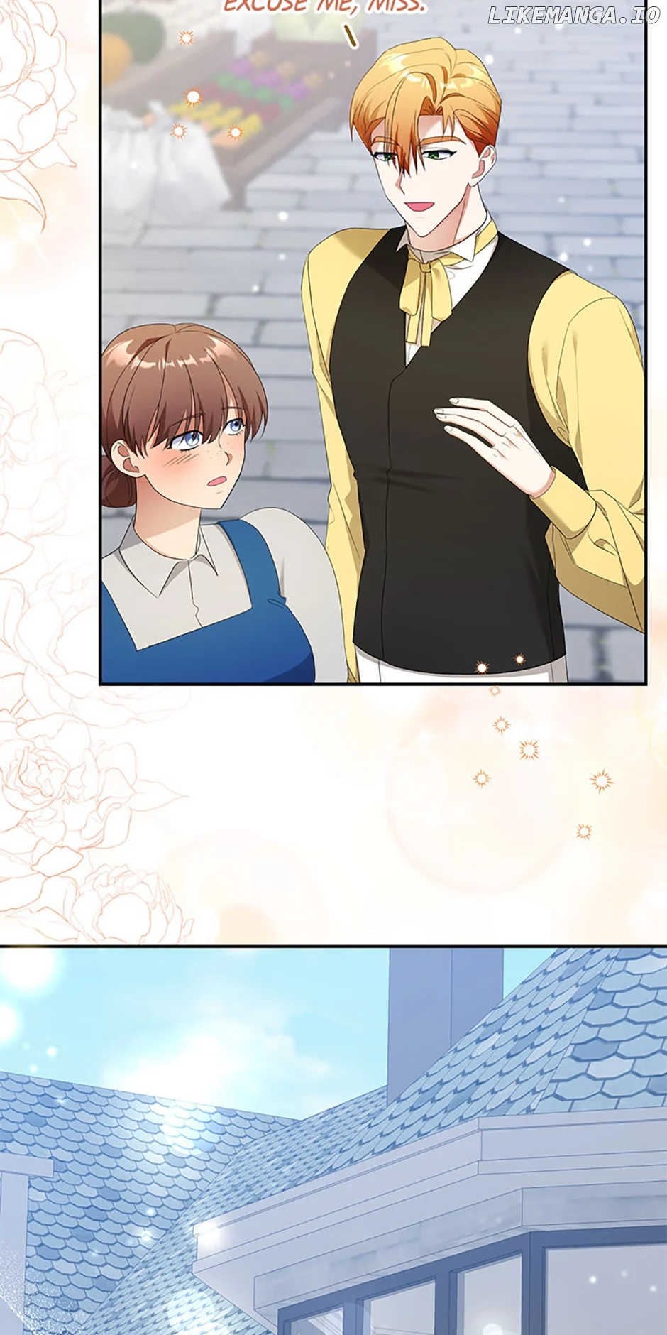 Shall We, My Lady? chapter 64 page 36