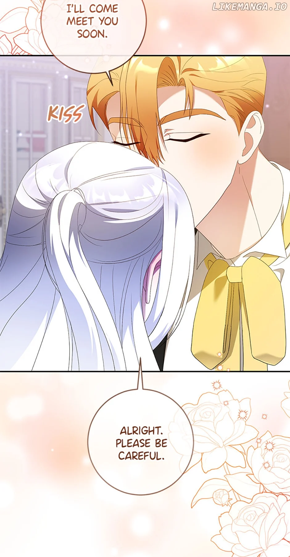 Shall We, My Lady? chapter 64 page 42