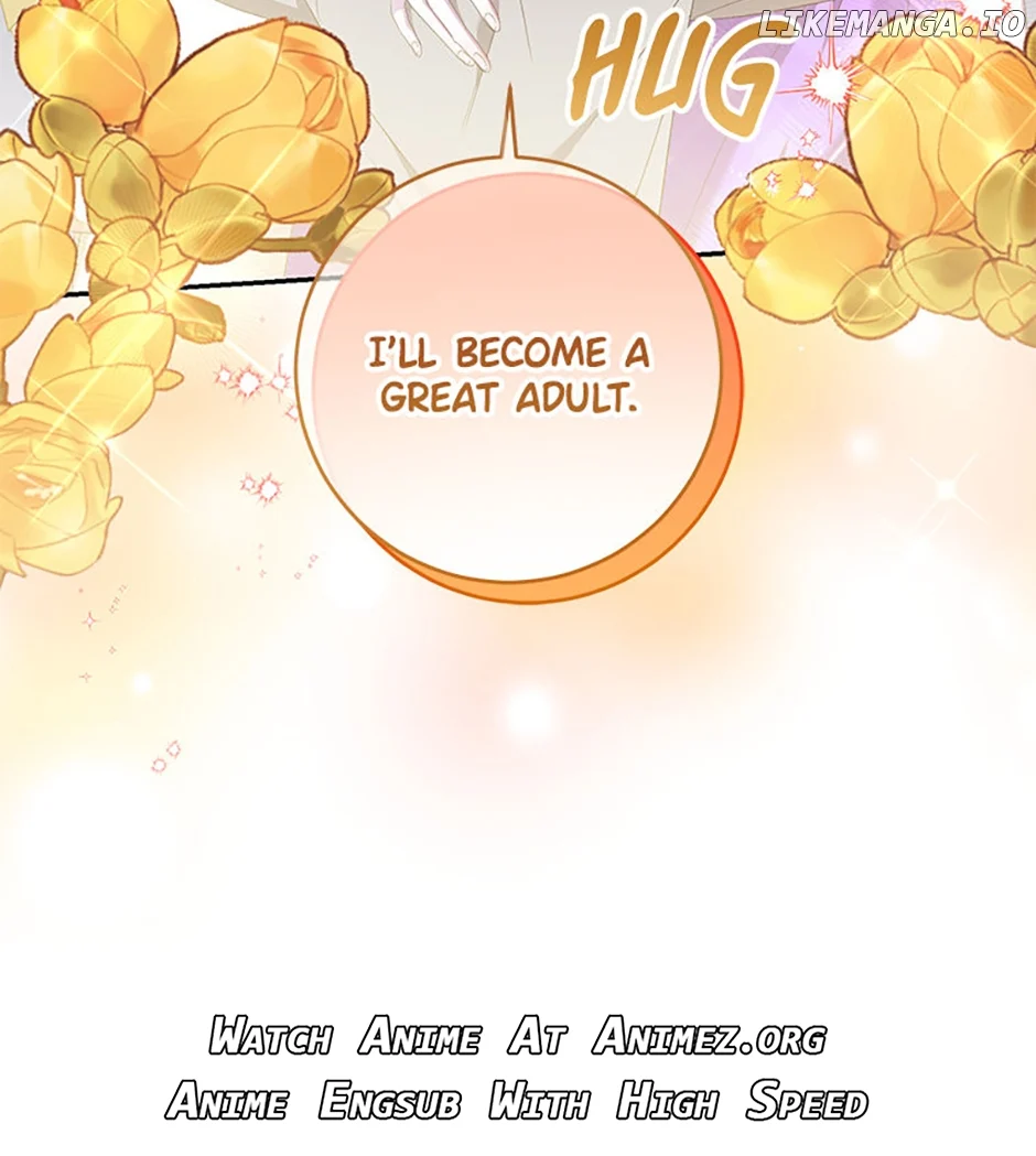 Shall We, My Lady? chapter 64 page 54