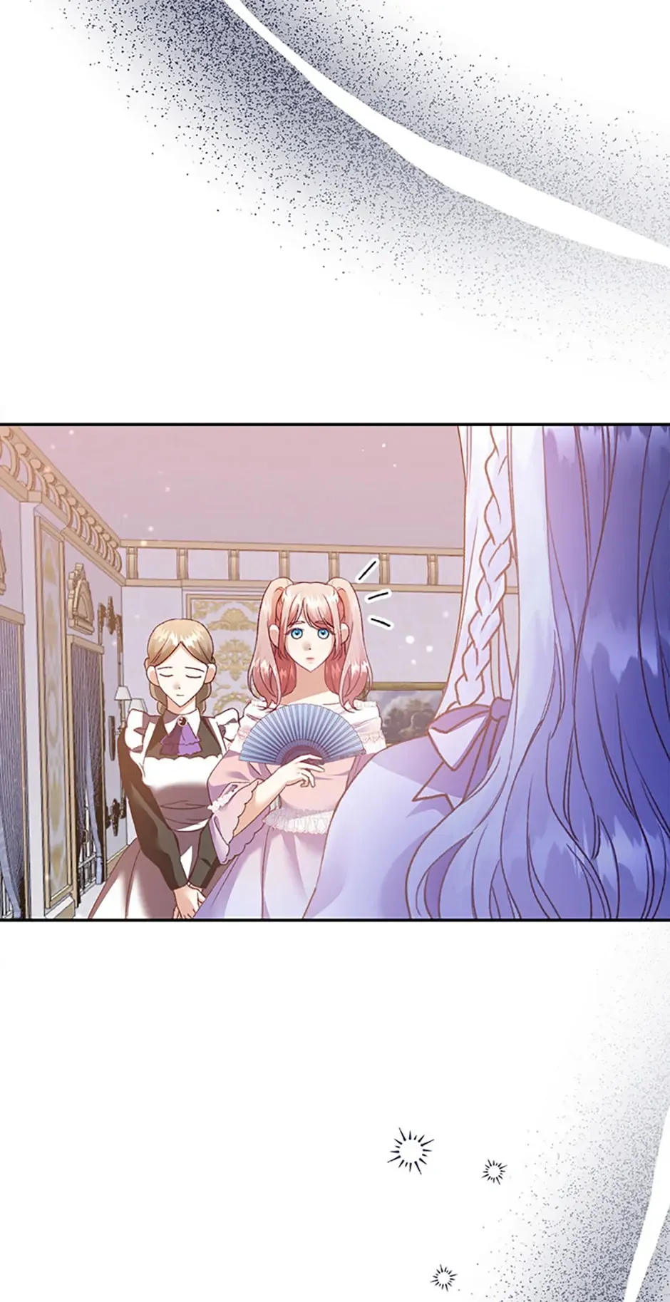 Shall We, My Lady? chapter 8 page 15