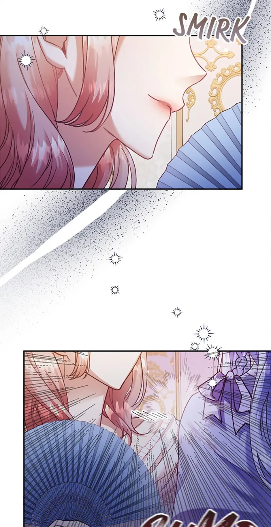 Shall We, My Lady? chapter 8 page 16