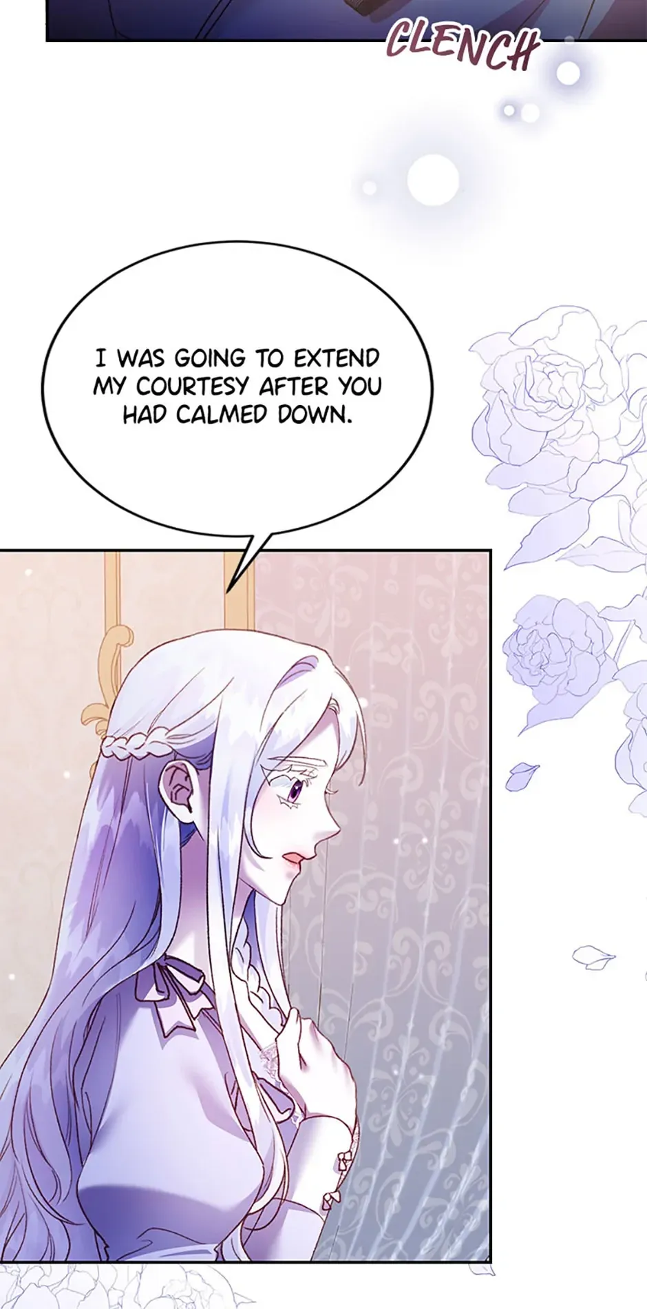Shall We, My Lady? chapter 8 page 24
