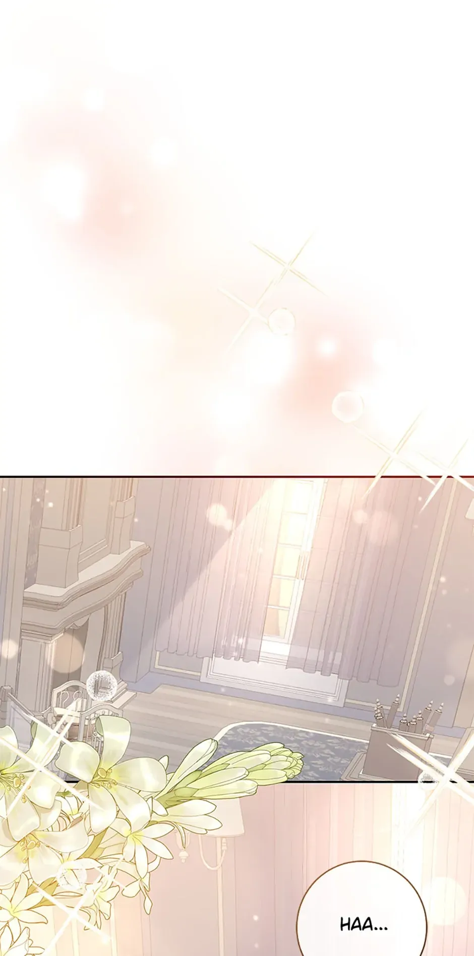 Shall We, My Lady? chapter 8 page 42
