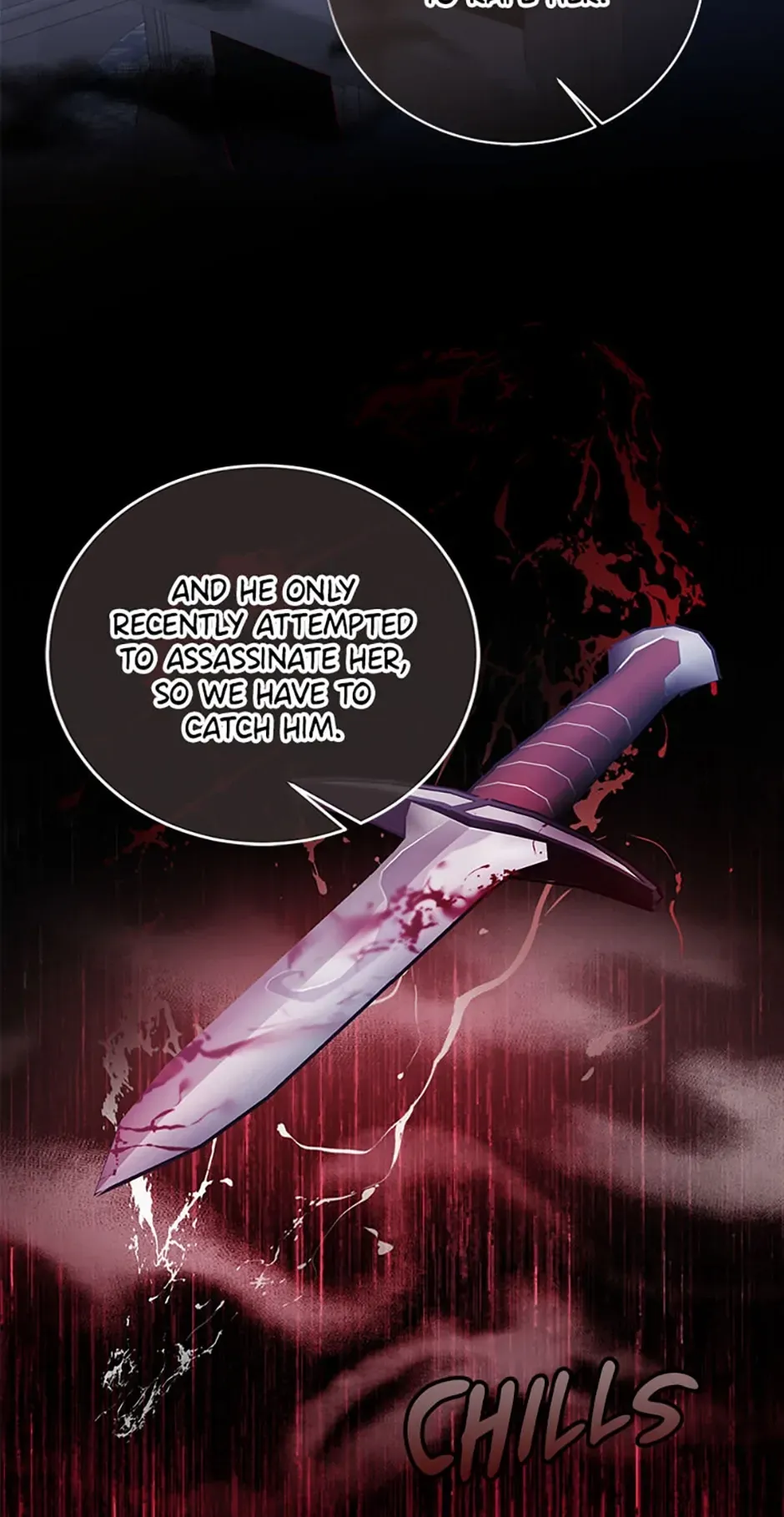 Shall We, My Lady? chapter 8 page 55