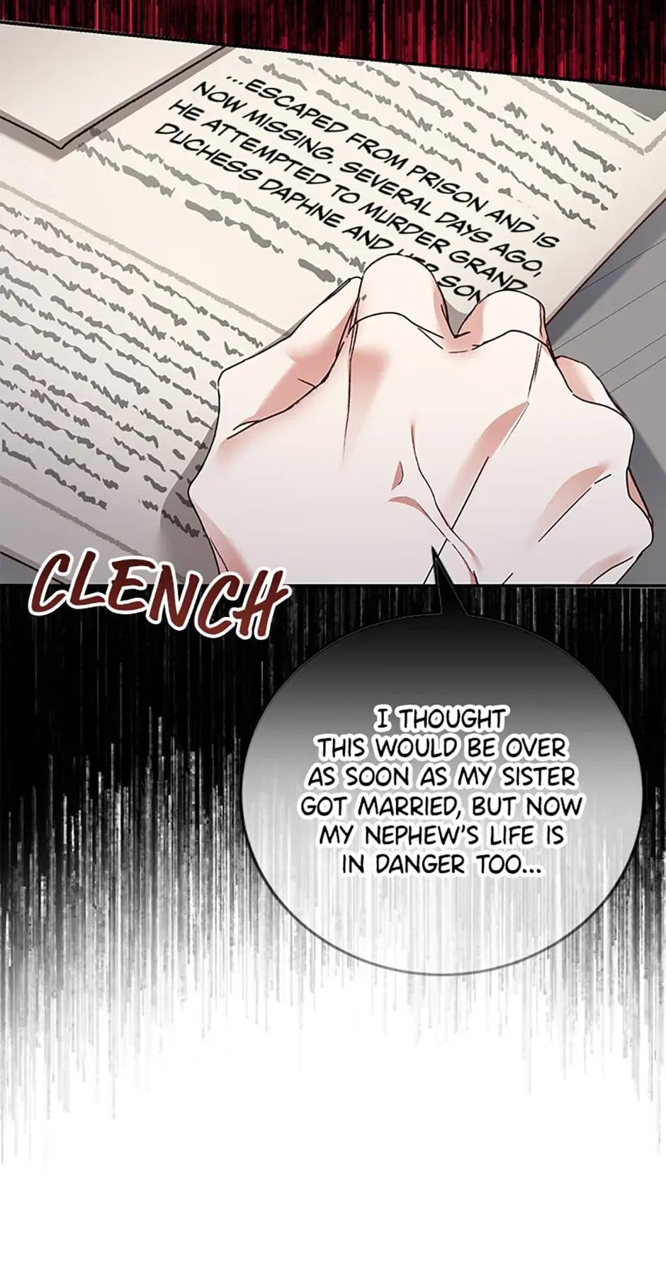 Shall We, My Lady? chapter 8 page 56