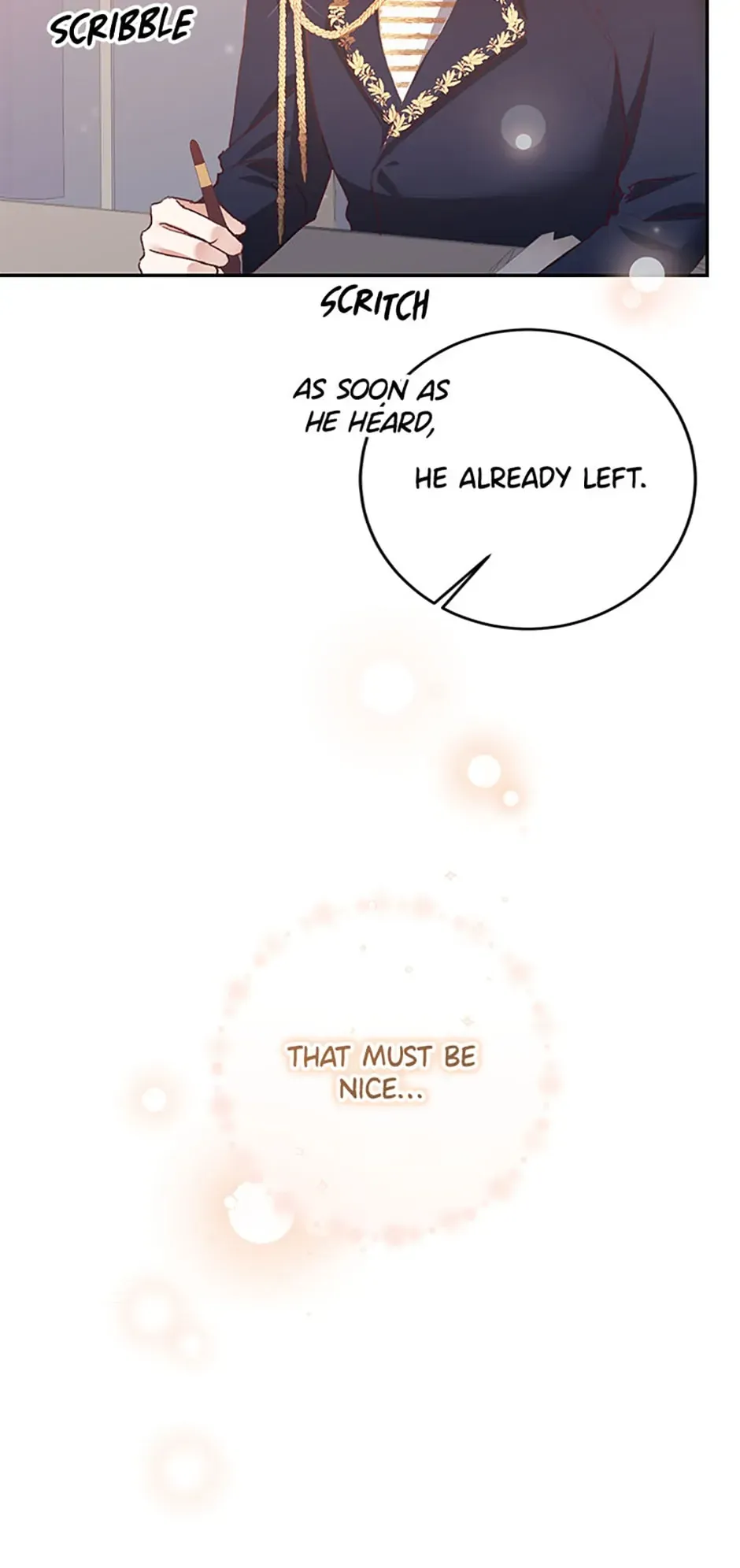 Shall We, My Lady? chapter 8 page 59